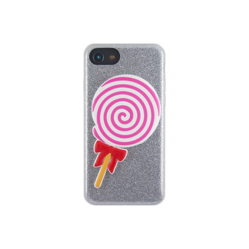 3D soft case - Lollipop