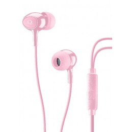 AURICOLARE IN-EAR ACOUSTIC ROSA