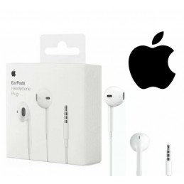 AURICOLARE IPHONE 5 6 ORIGINALE APPLE