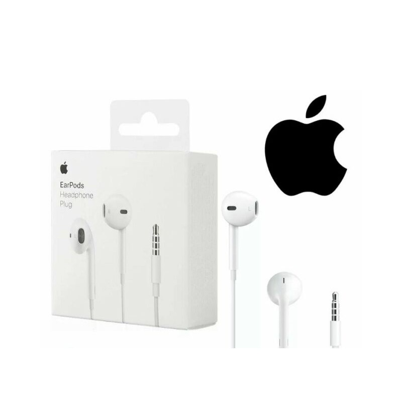 AURICOLARE IPHONE 5 6 ORIGINALE APPLE