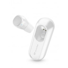 AURICOLARE MONO POWER MINI UNIV. BIANCO