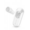 AURICOLARE MONO POWER MINI UNIV. BIANCO