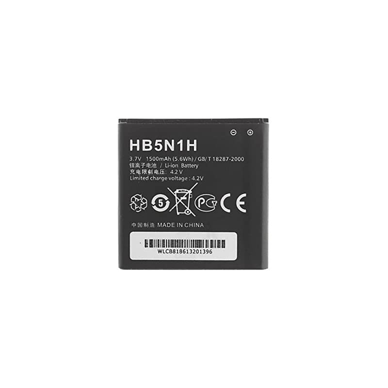 BATTERIA COMPATIBILE PER HUAWEI HB5N1 IN BULK