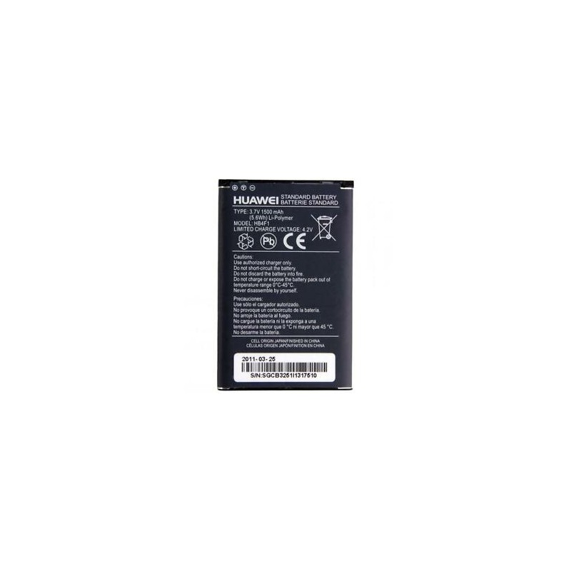 BATTERIA HUAWEI U8220