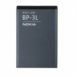 BATTERIA ORIGINALE NOKIA BP3L