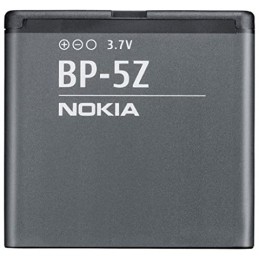 BATTERIA ORIGINALE NOKIA BP5Z