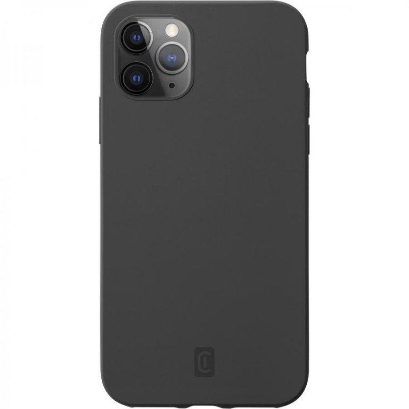 COVER SOFT TOUCH IPHONE 12 PRO MAX NERA COVER SOFT TOUCH IPHONE 12 PRO MAX NERA
