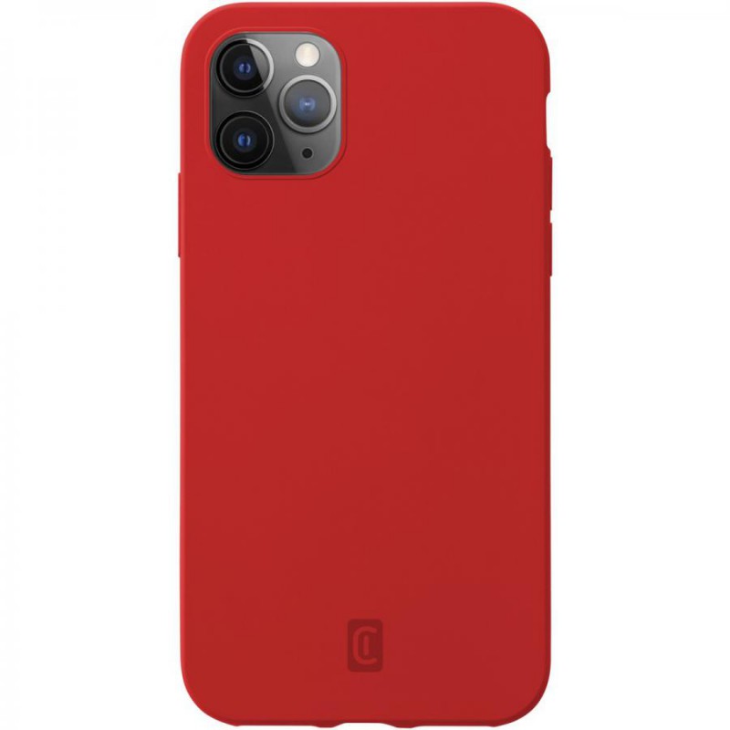 COVER SOFT TOUCH IPHONE 12 PRO MAX ROSSA COVER SOFT TOUCH IPHONE 12 PRO MAX ROSSA