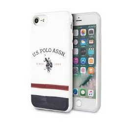 COVER U.S. POLO ASSN. APPLE IPHONE 6 / 6S /  7/ 8 / SE ( 2020 )