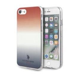 COVER U.S. POLO ASSN. APPLE IPHONE 6 / 6S /  7/ 8 / SE ( 2020 )