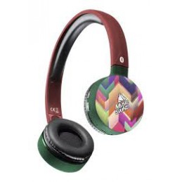 CUFFIE BLUETOOTH VIVAVOCE CON MICROFONO