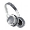 CUFFIE BLUETOOTH VIVAVOCE CON MICROFONO SPORT CHALLENGE GRIGIO
