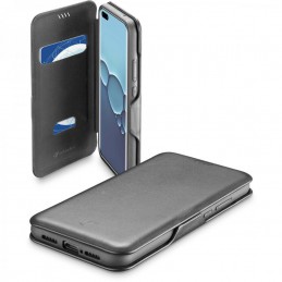 CUSTODIA BOOK CLUTCH P40 PRO NERO
