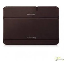 CUSTODIA BOOK COVER MARRONE SAMSUG GALAXY NOTE 10.1