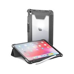 CUSTODIA SLOT PEN IPAD PRO 11 (2018)NERO