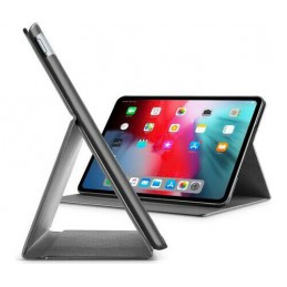 CUSTODIA STAND IPAD PRO 12.9 (2018) NERO