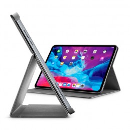 CUSTODIA STAND IPAD PRO 12.9 (2020)NERO