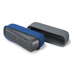 PUMP BASS SPEAKER BLUETOOTH UNIV. BLU