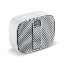 SPEAKER BLUETOOTH FIZZY UNIV. BIANCO