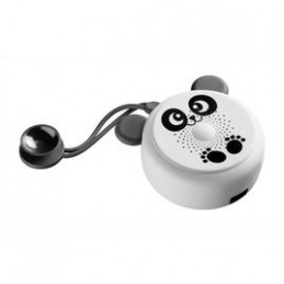 SPEAKER BLUETOOTH SHOWER IPX4  PANDA