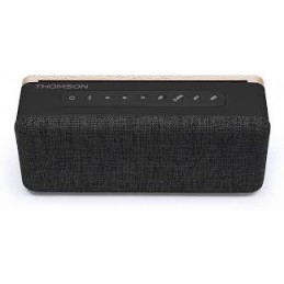 Speaker Bluetooth,Connettore AUX-in da 3,5 mm,Carica con USB,Batteria Lithium ricaricabile da 2200mAhPotenza massima 20 Watts