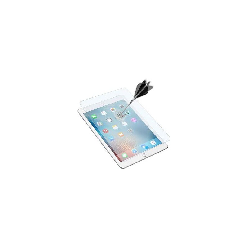 VETRO TEMPERATO ANTIURTO IPAD6 VETRO TEMPERATO ANTIURTO IPAD6