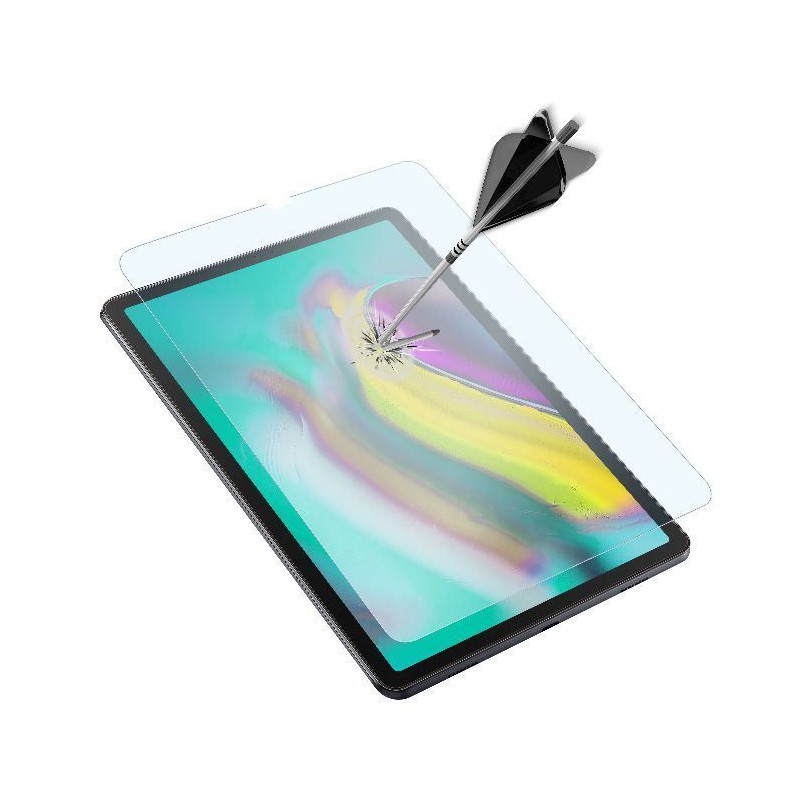 VETRO TEMPERATO GALAXY TAB S6 10.5 VETRO TEMPERATO GALAXY TAB S6 10.5