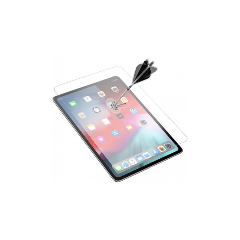 VETRO TEMPERATO IPAD PRO 11 (2018)