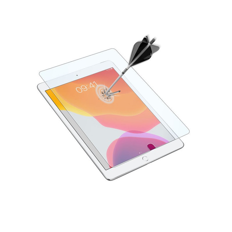 VETRO TEMPERATO IPAD10 (2019) VETRO TEMPERATO IPAD10 (2019)