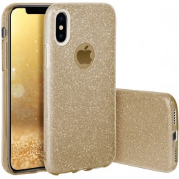 cover glitter iphone x / xs...