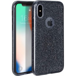 cover glitter iphone x / xs...