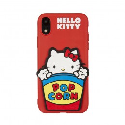 cover hello kitty iphone xr