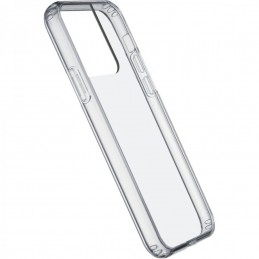 COVER GALAXY S21 ULTRA TRASPARENTE