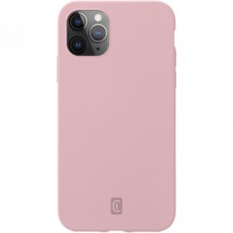 COVER SOFT TOUCH IPHONE 12 PRO MAX ROSA