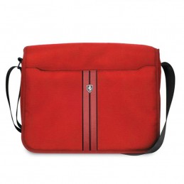 SLEEVE PER NOTEBOOK FERRARI SINO A 13\'\' ROSSA