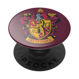 PHONE GRIP & STAND HARRY POTTER GRIFFINDOR