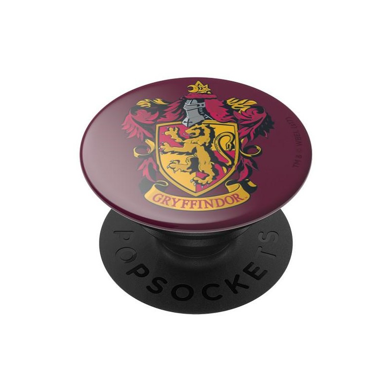 PHONE GRIP & STAND HARRY POTTER GRIFFINDOR