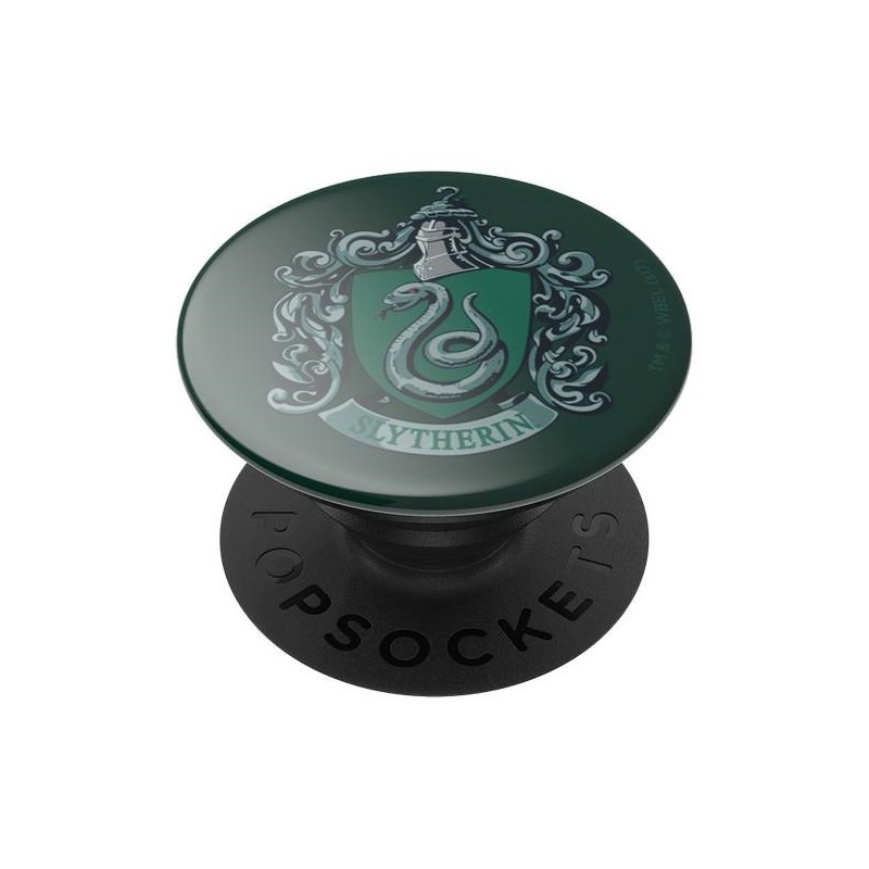 PHONE GRIP & STAND HARRY POTTER SLYTHERIN