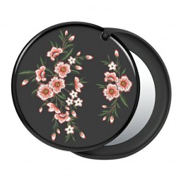 PHONE GRIP STAND & MIRROR BLINK BLOSSOM
