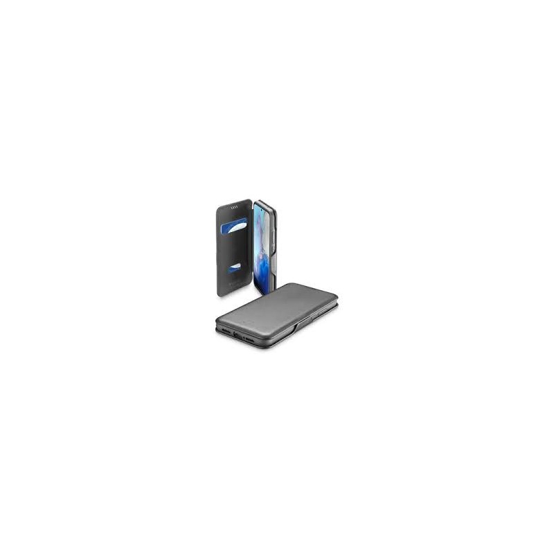 BOOK CLUTCH S20 NERO BOOK CLUTCH S20 NERO