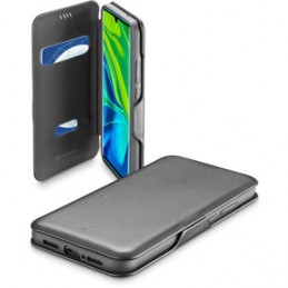BOOK CLUTCH S20 PLUS NERO