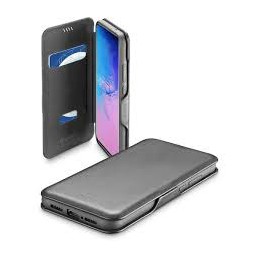BOOK CLUTCH S20 ULTRA NERO