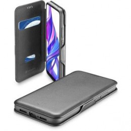 BOOK CLUTCH XIAOMI MI9 LITE NERO