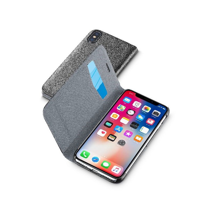 BOOK ESSENTIAL IPHONE X / XS