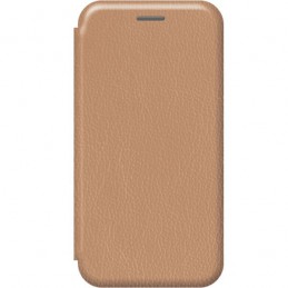 BOOK MAGNETICA A71 CON PORTA CARTE DI CREDITO ROSE GOLD