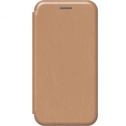 BOOK MAGNETICA HUAWEI P40 CON PORTA CARTE DI CREDITO ROSEGOLD