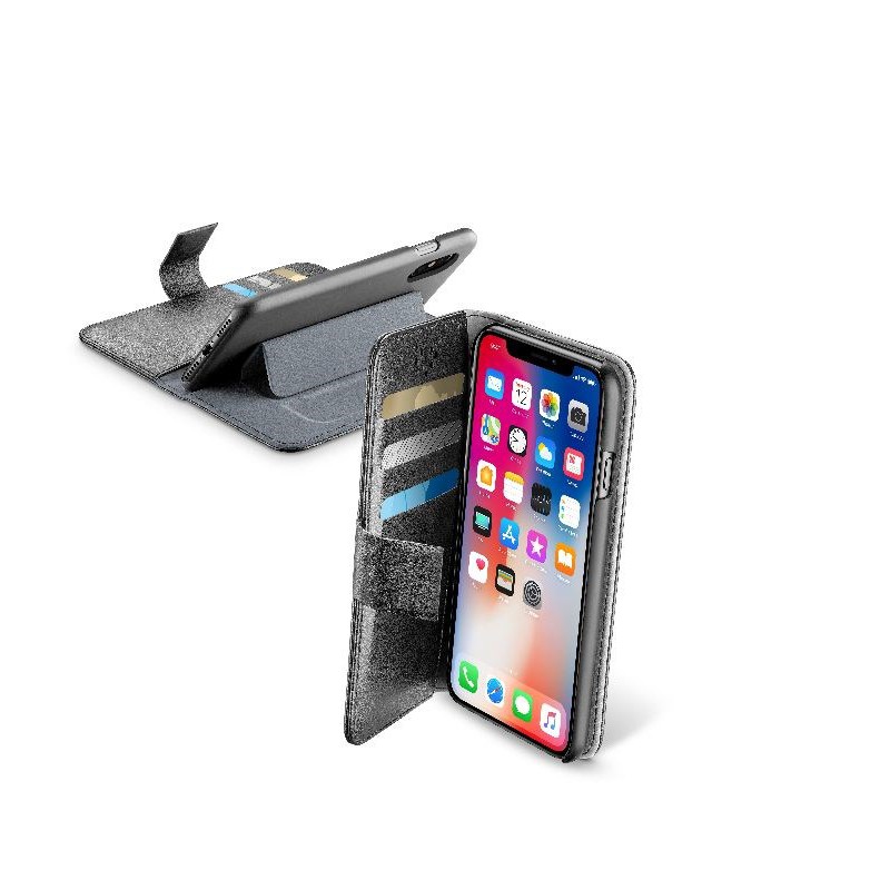 BOOKAGENDA IPHONE X / XS BOOKAGENDA IPHONE X / XS