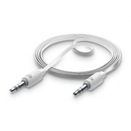 CAVO AUDIO ST 3.5/3.5  AU BIANCO