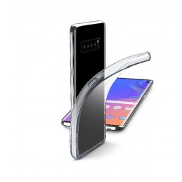 COVER IN TPU S10 TRASPARENTE