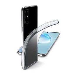 COVER IN TPU S20 PLUS TRASPARENTE